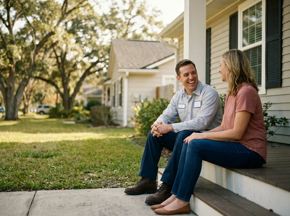 Septic tank pumping FAQs for Ohatchee, AL